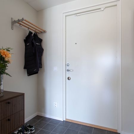 Mejerivägen 29 B - Photo 4