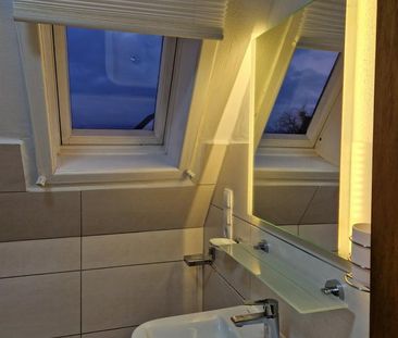 Wohnung 1. OG in Lage Waddenhausen - Photo 4