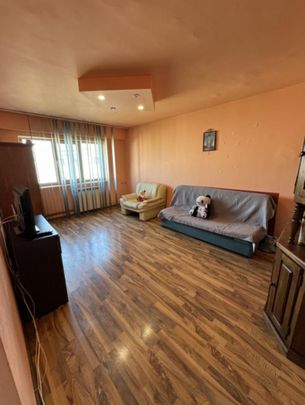 Apartament 2 cam, cf 1, dec, etaj 4/4, Cantacuzino- Paltinis - Fotografie 1
