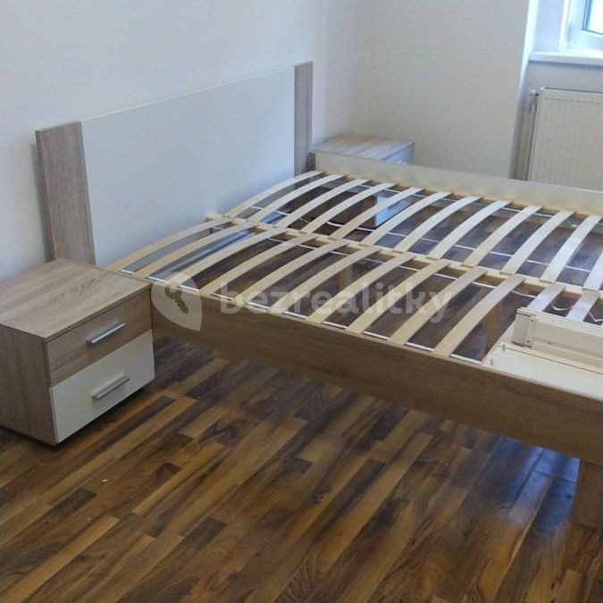 Pronájem bytu 2+1 • 75 m² bez realitkyMalířská, Praha - Bubeneč - Fotografie 1