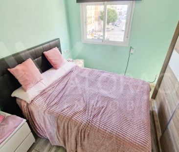 Piso de alquiler en Calle Héroe de Sostoa, 114, Parque Ayala - Jard... - Photo 6