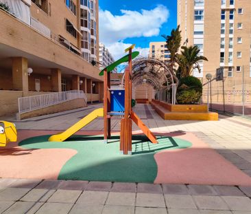 Piso de alquiler en Calle Padre Recaredo de Los Rios, 57, Barrio de... - Photo 6