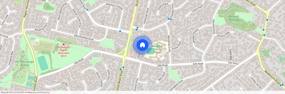 1/11 Udall Place, Bucklands Beach, Auckland