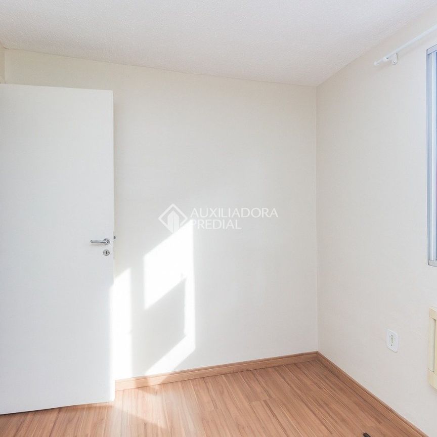 Apartamento com 2 quartos e 38m² para alugar em Morro Santana, Porto Alegre. - Foto 1