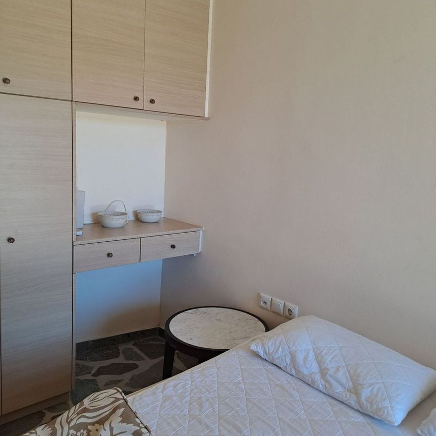 Studio/Γκαρσονιέρα για ενοικίαση Γραμπιά (Κάρυστος) - Photo 1