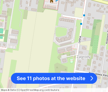 Do wynajęcia nowe mieszkanie dwupokojowe w Proszowicach ul.Leśna - Photo 1