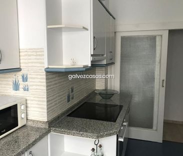 Piso en Santa Cruz de Tenerife, Duggi, alquiler - Photo 2