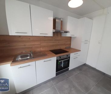 Location Appartement 3 pièces 49m² CHAMBERY 73000 - Photo 4