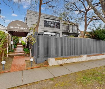 13/12 Belmont Avenue, Glen Iris VIC 3146 - Apartment For Rent | Domain - Photo 1