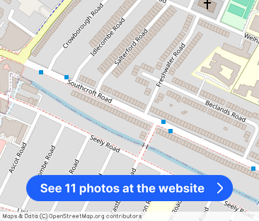 Southcroft Road, Tooting - Photo 1