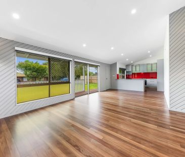 Peaceful And Tranquil Setting - Photo 3