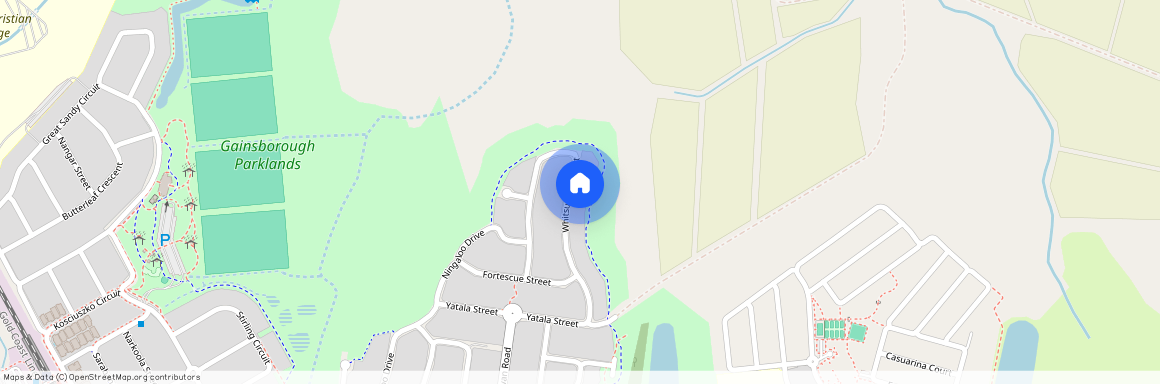 33 Whitsunday Circuit, Qld 4209, Pimpama