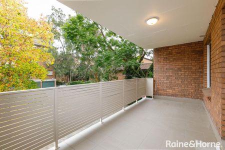 2 Bedroom Unit in a Quiet Street! - Photo 3