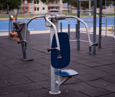 Ängagårdsvägen 8 B, 34231, ALVESTA, Sverige - Foto 1