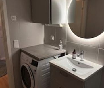 Norrmalm - 2rok - 7mån - 19.550kr/mån - Photo 4