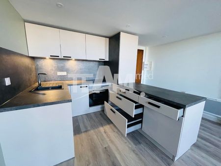 Location Appartement 2 pièces 69m² SETE 34200 - Photo 3