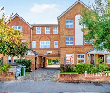 2 bedroom apartment to rent Wellow Court, 44 Cobbett Road, Southamp... - Photo 5