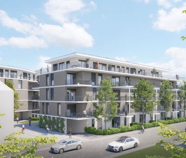 Wohnung mit Garten – Erstbezug, Top Ausstattung! - Photo 2