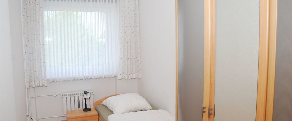 Möblierte Wohnung mit Komfort – Einfach einziehen und wohlfühlen! - Foto 1