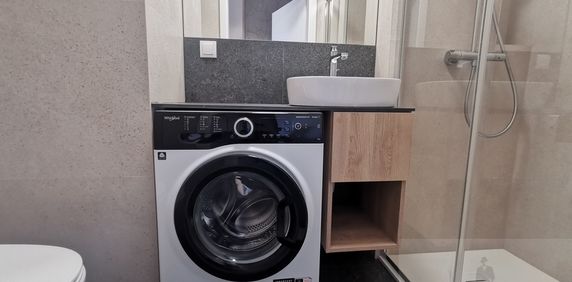 Nowa kawalerka! Super lokalizacja! - Zdjęcie 2