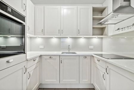 1 Bed Flat, John Islip Street, SW1P - Photo 4