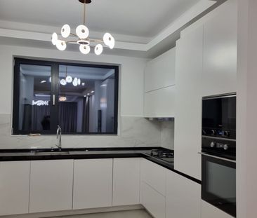 Vila Premium De Inchiriat | 6 Camere | Pipera - Fotografie 6