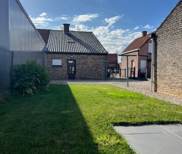 Goed onderhouden 3 slpk woning met ruime garage - Foto 2