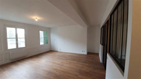 Location appartement 3 pièces - 70m² à Nogent sur seine (10400) - Photo 5
