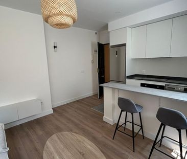 Ático - Madrid - Nuevos Ministerios-Ríos Rosas - 2.000€ MES - Ref. ... - Photo 3