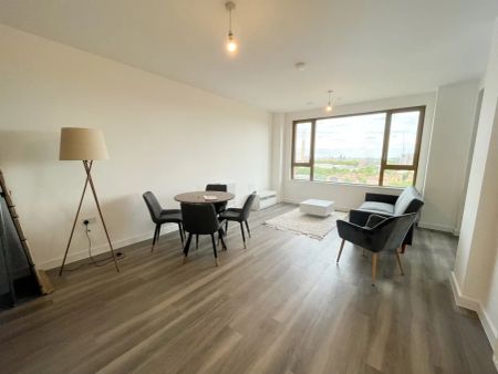 1 bedroom flat to rent - Photo 2
