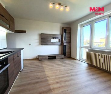Pronájem bytu 1+kk 27 m² - Photo 2