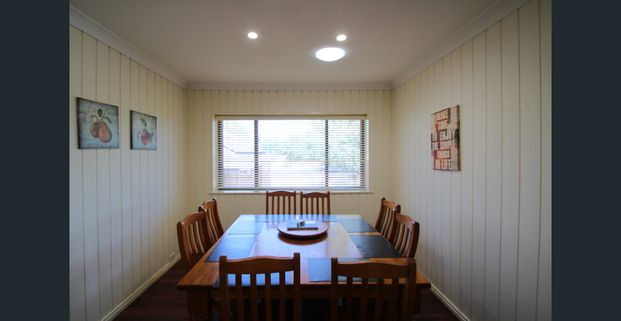 Fully Furnished Four Bedroom Unit in West Orange - Photo 1