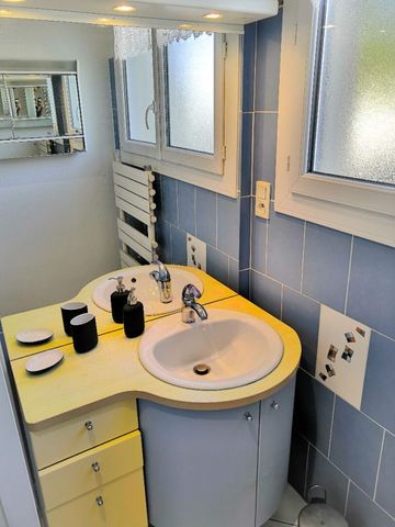 Appartement 3 pièces – 59 m² environ à Rennes (ref : G75819) - Photo 4