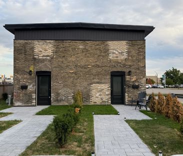 For Lease - 857 Dundas Street Unit# Unit 3, London East, Ontario - Photo 6