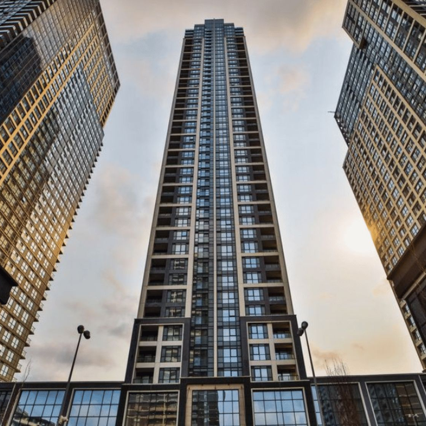 For Lease - 7 Mabelle Avenue Unit# 803, Toronto, Ontario - Photo 1