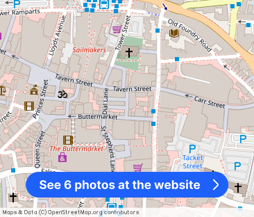 St. Lawrence Street, Ipswich, IP1 - Photo 1