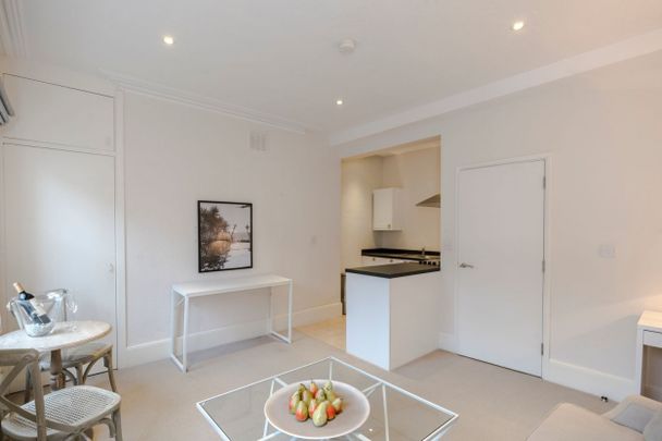 Bell Street, Marylebone, London, NW1 - Photo 1