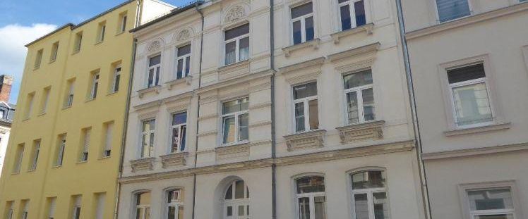 frisch renovierte 1,5 Zimmer Wohnung in Zentrumsnähe - Foto 1