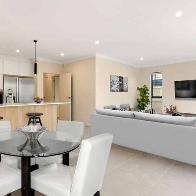 Single-Level 3-Bedroom Home with Garage - Photo 1