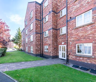 Thomas Brassey Close, Chester - Photo 2