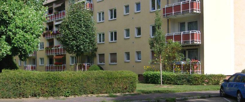 Schöne 2-Zimmer-Wohnung in Sossenheim zu vermieten! - Foto 1