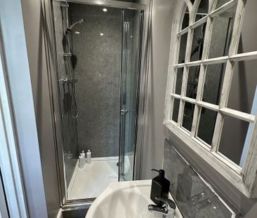 Castle Yard Studio 6 - Photo 6