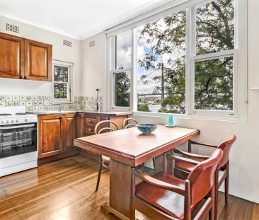 Dog friendly studio apartment with water views - Photo 5