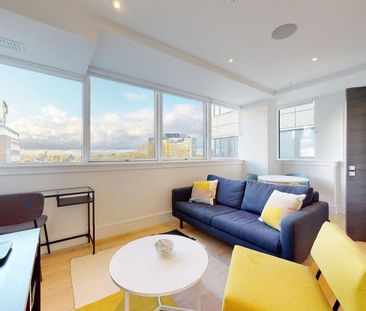 1 bedroom flat to rent - Photo 4