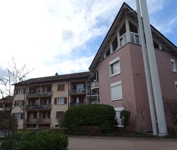 "MIETEN OHNE KAUTION - Grosszügige Wohnung in Dübendorf" - Photo 2