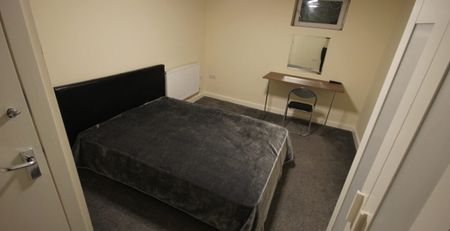 Archery Terrace, Woodhouse, Leeds, LS2 9AT - Photo 5