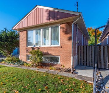 For Lease - 18 Margrath Place, Toronto, Ontario - Photo 5