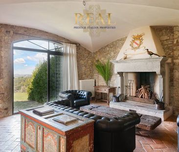 Villa unifamiliare viale Michelangiolo, Michelangelo - Poggio Imper... - Photo 2