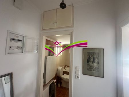 Διαμέρισμα για ενοικίαση Μέσα Αγυιά - Παναχαϊκή (Πάτρα) - Photo 5