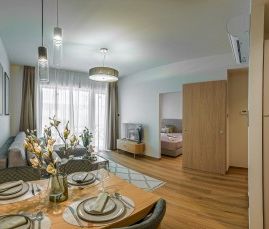 1071 Budapest, Dembinszky utca - Photo 4